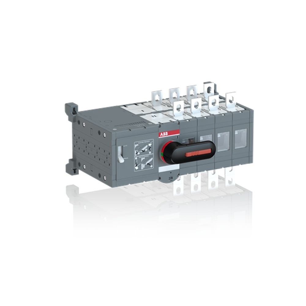 ABB Lasttrennschalter 1SCA022847R2950 Typ OTM400E4CM24D