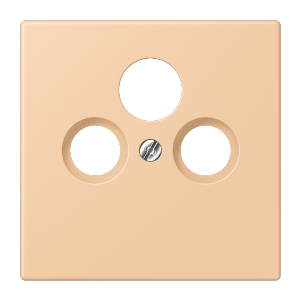 Jung Abdeckung LC990SAT237