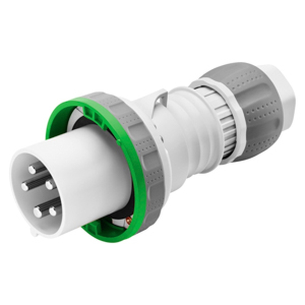 Gewiss IEC Stecker GW61062H