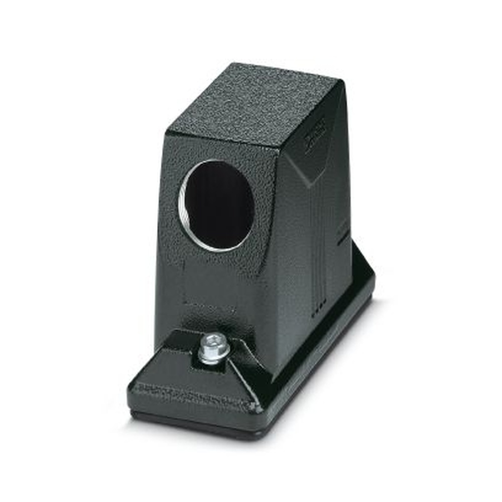 Phoenix Contact Gehäuse 1420916 Typ HC-ADV-B16-HHWH-1STM40-MF-BK