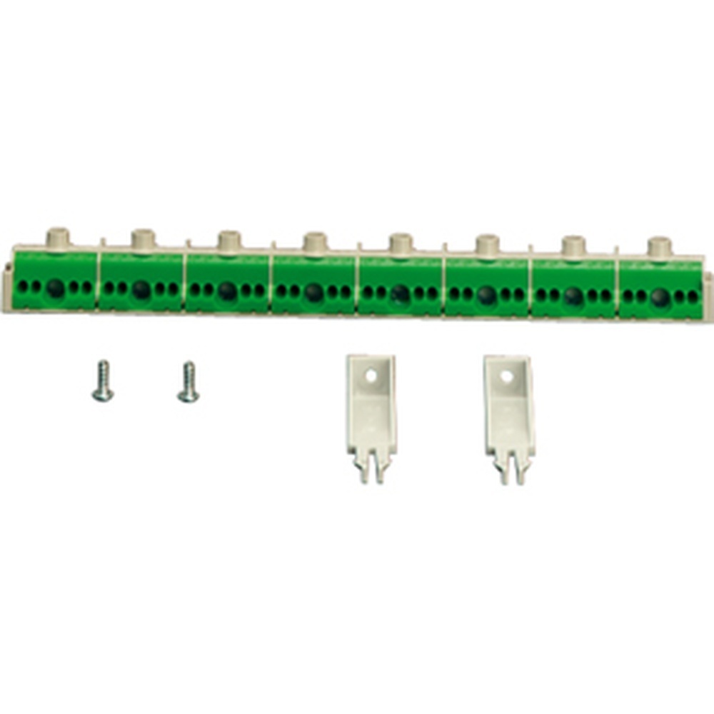 Hensel PE Klemme FP FC 051 Nr. 68000101