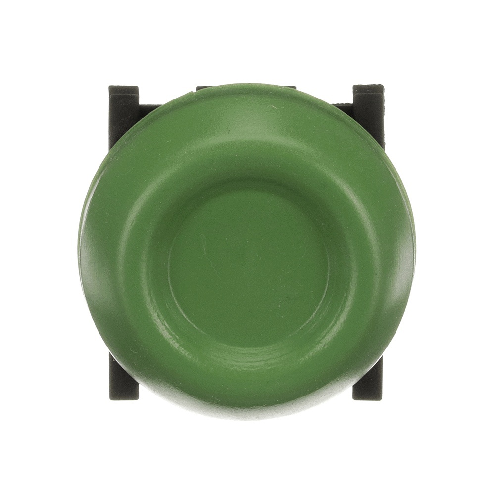 ABB Frontelement für Drucktaster 1SFA616105R4002 Typ KP6-40G