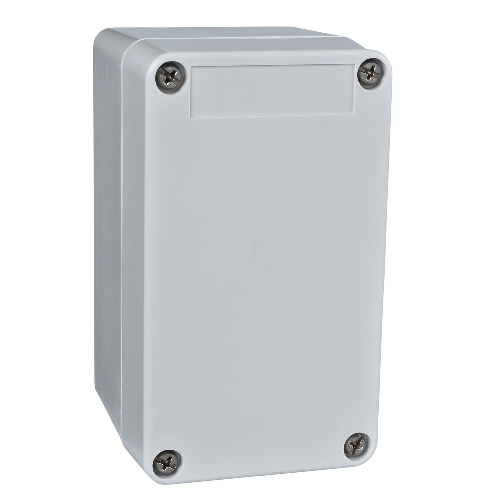 Schneider Electric Leergehäuse XAPA1100