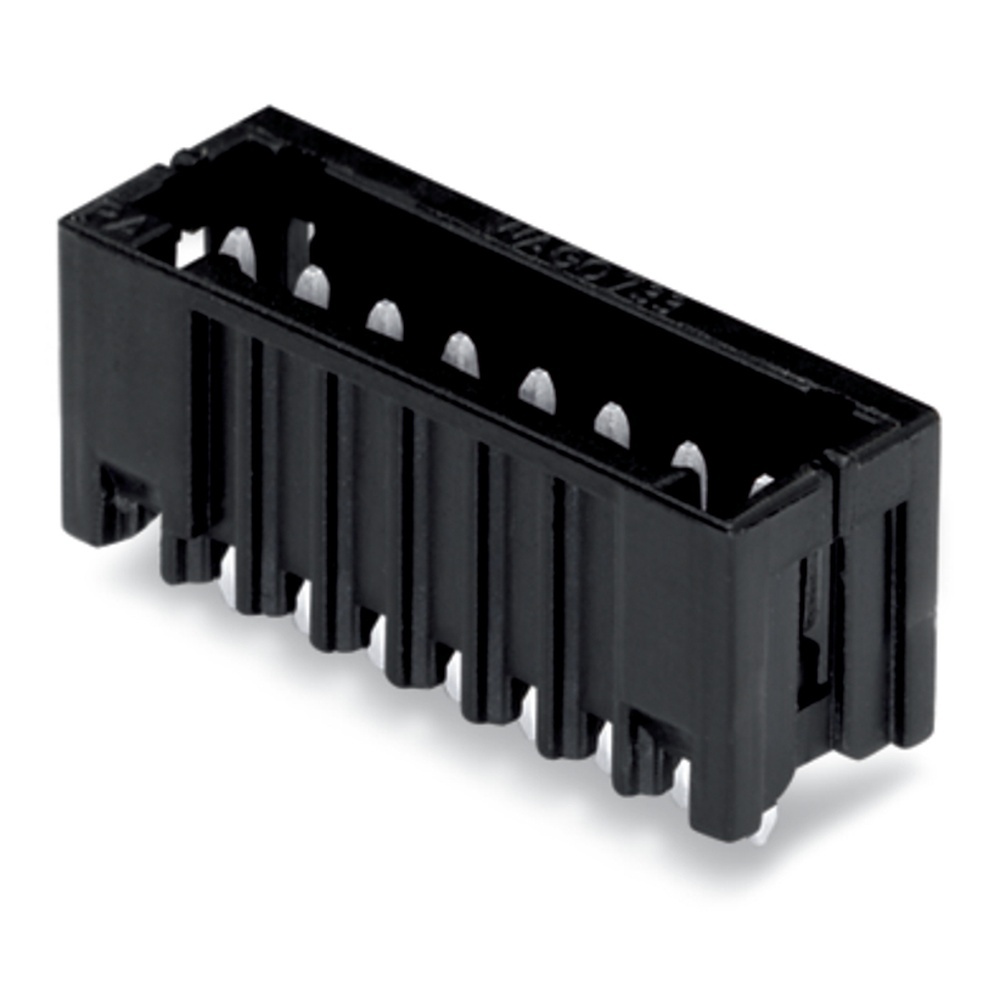 Wago Stiftleiste 733-342/105-604