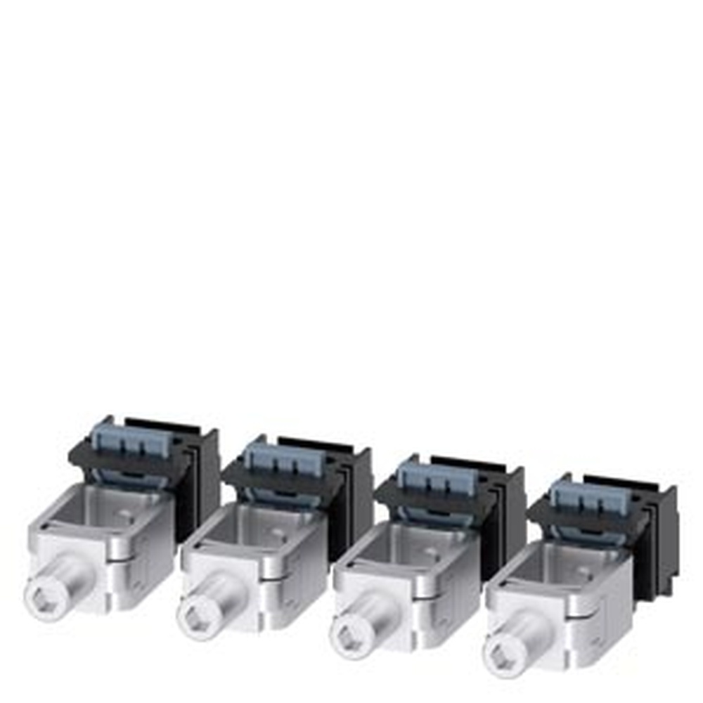 Siemens Rahmenklemme 3VA9164-0JA12