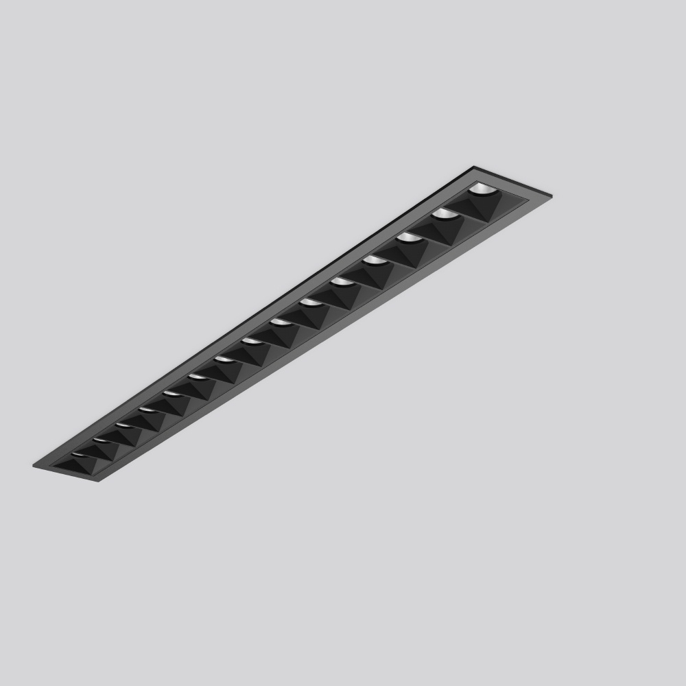 RZB Deckeneinbauleuchte 641330.003