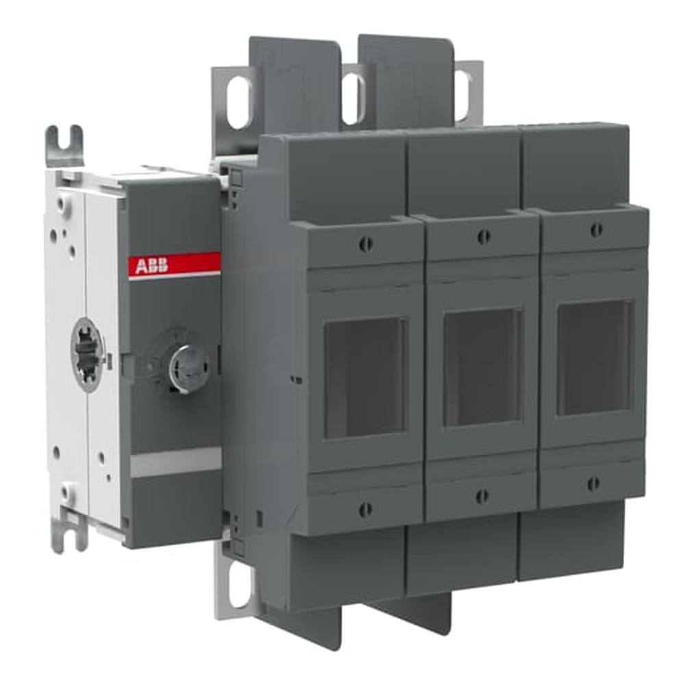 ABB Sicherungslasttrennschalter 1SCA022733R6130 Typ OS200J03