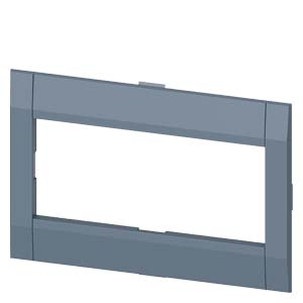 Siemens Blendrahmen 3VA9253-0SB10