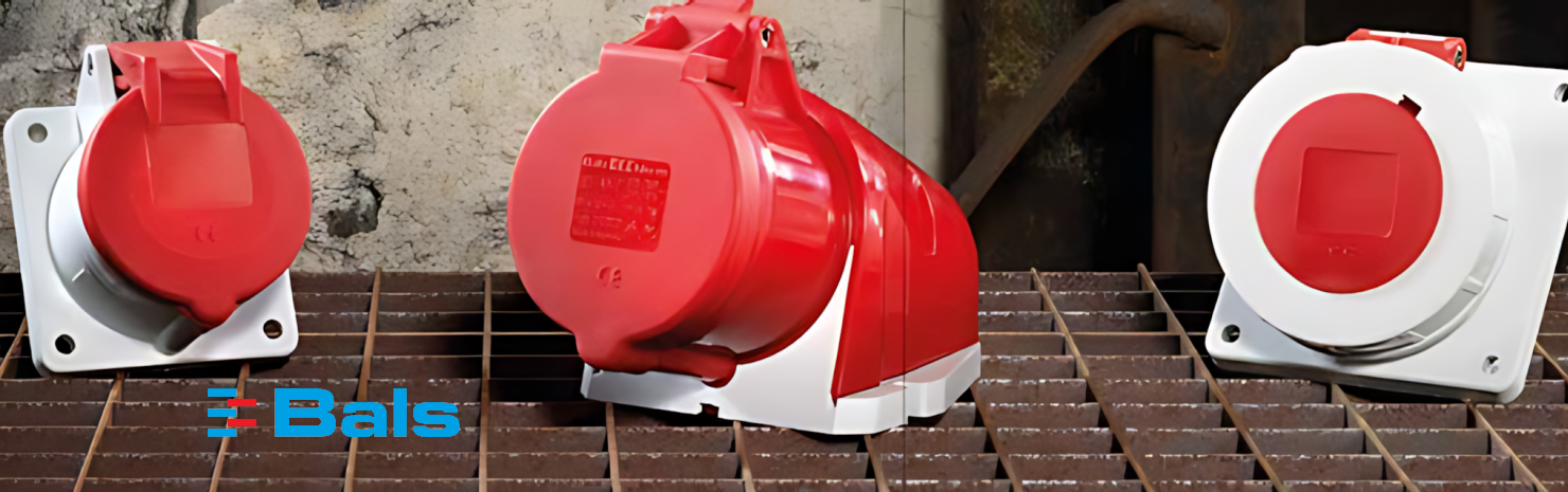 Bals-Elektrotechnik Bals-Elektrotechnik