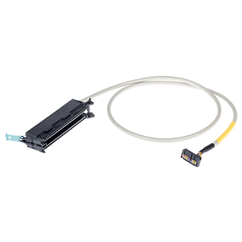 Wago Systemleitung 706-2500/205-100