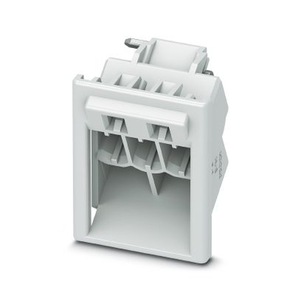 Phoenix Contact Leiterplatten Grundleiste 2203900 Typ ICC20-H/3L5,0-7035