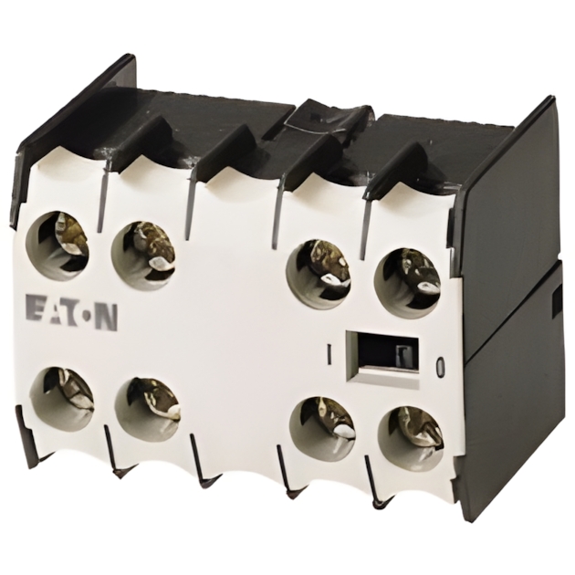Eaton Hilfsschalter 010304 Typ 40DILE