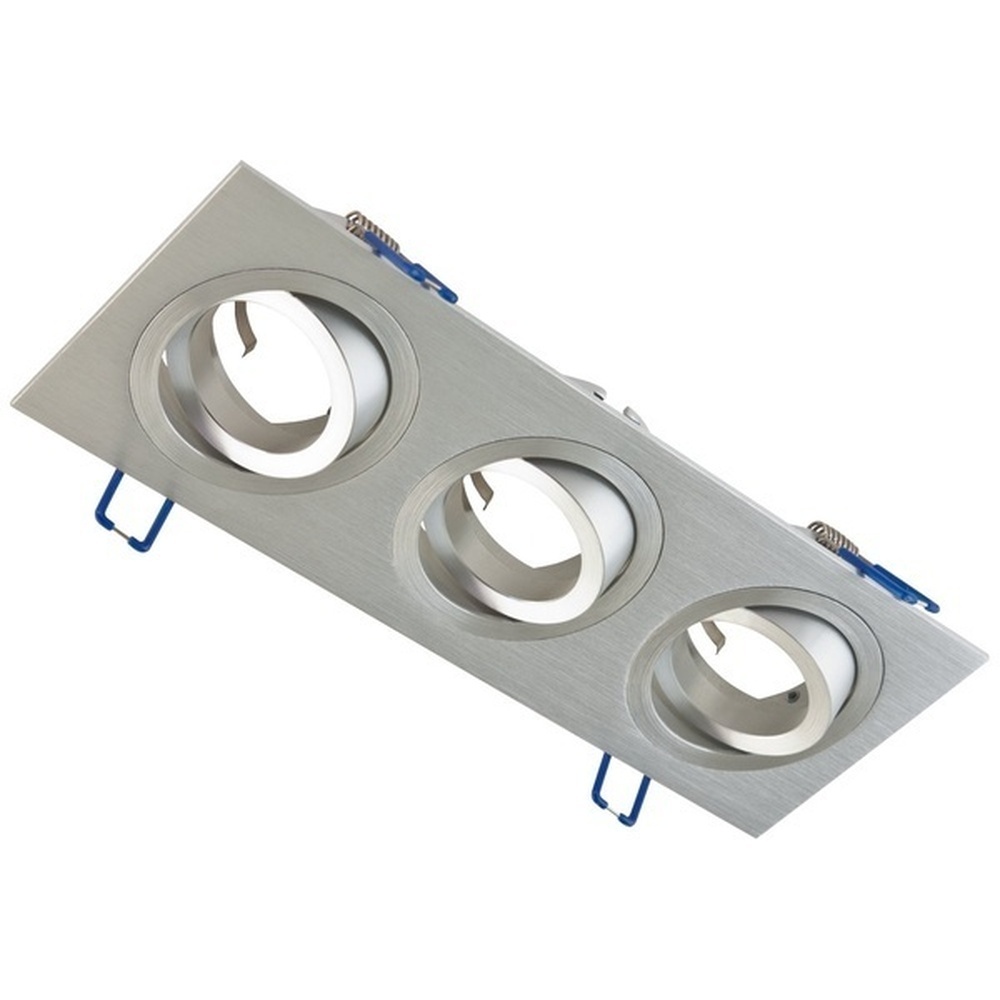 EVN NV Decken Einbauleuchte 618314