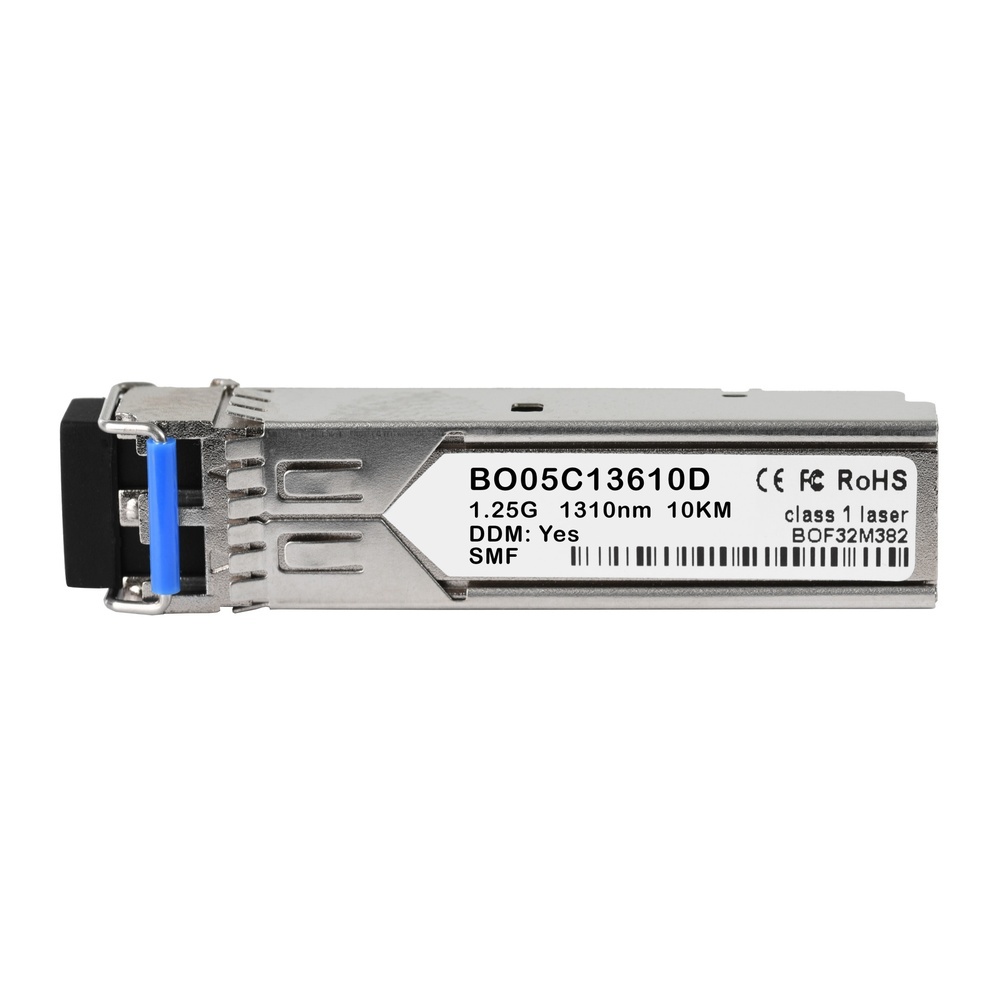 EFB SFP Gigabit Ethernet BO05C13610D-BO