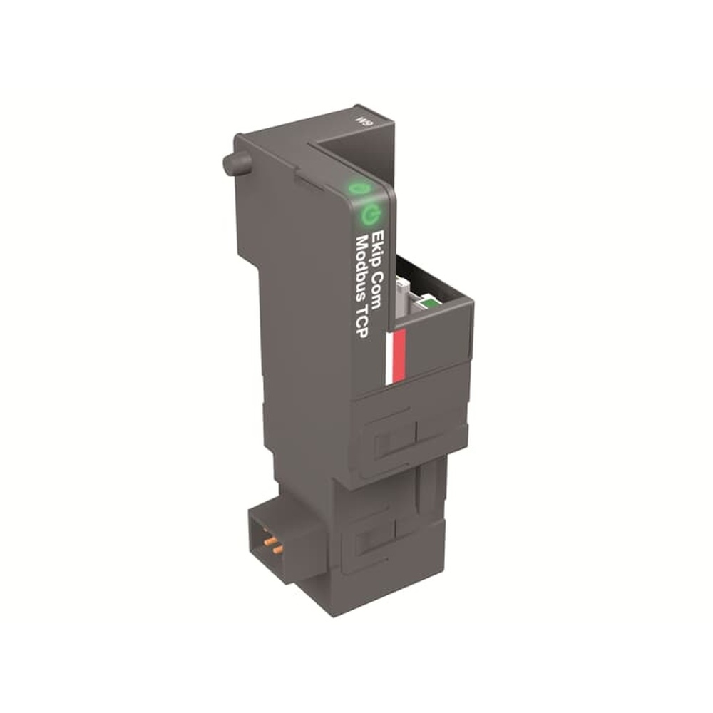ABB Kompaktleistungsschalter 1SDA105164R1 Typ Ekip Com Hub Tmax XT