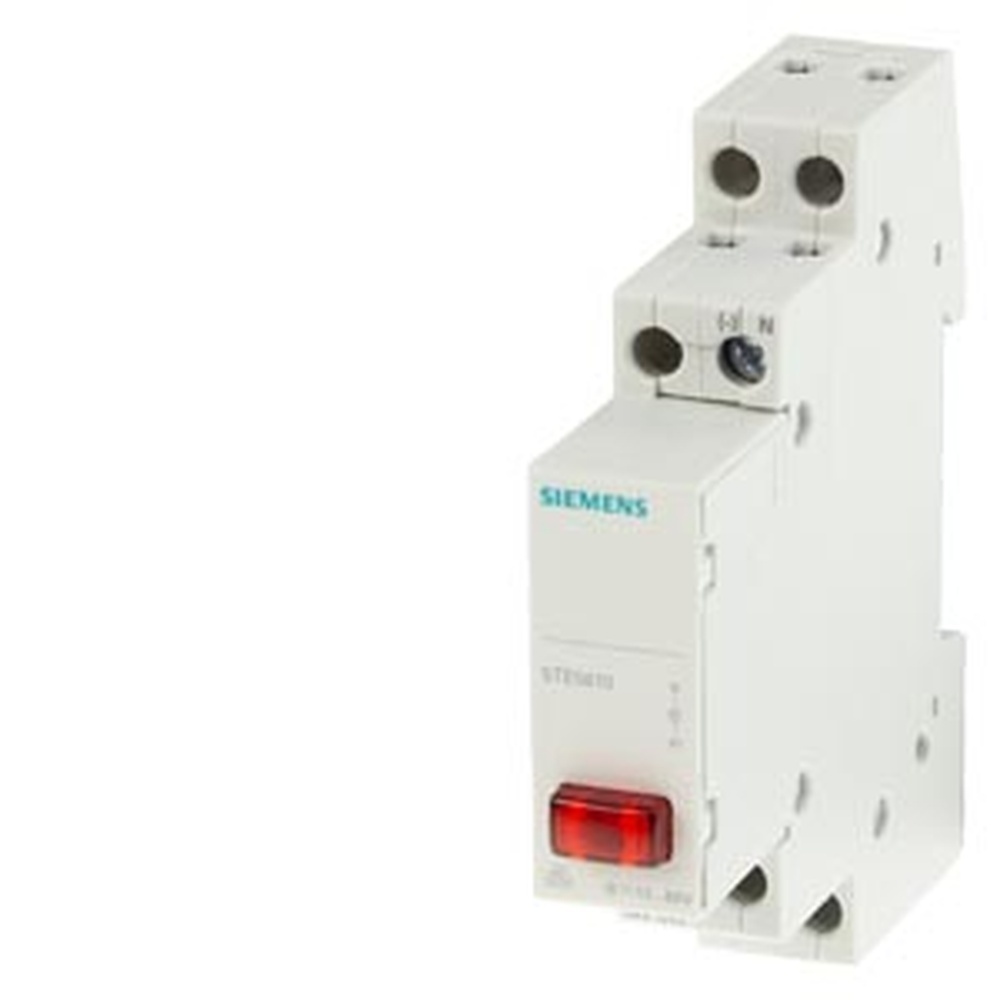 Siemens Leuchtmelder 5TE5804