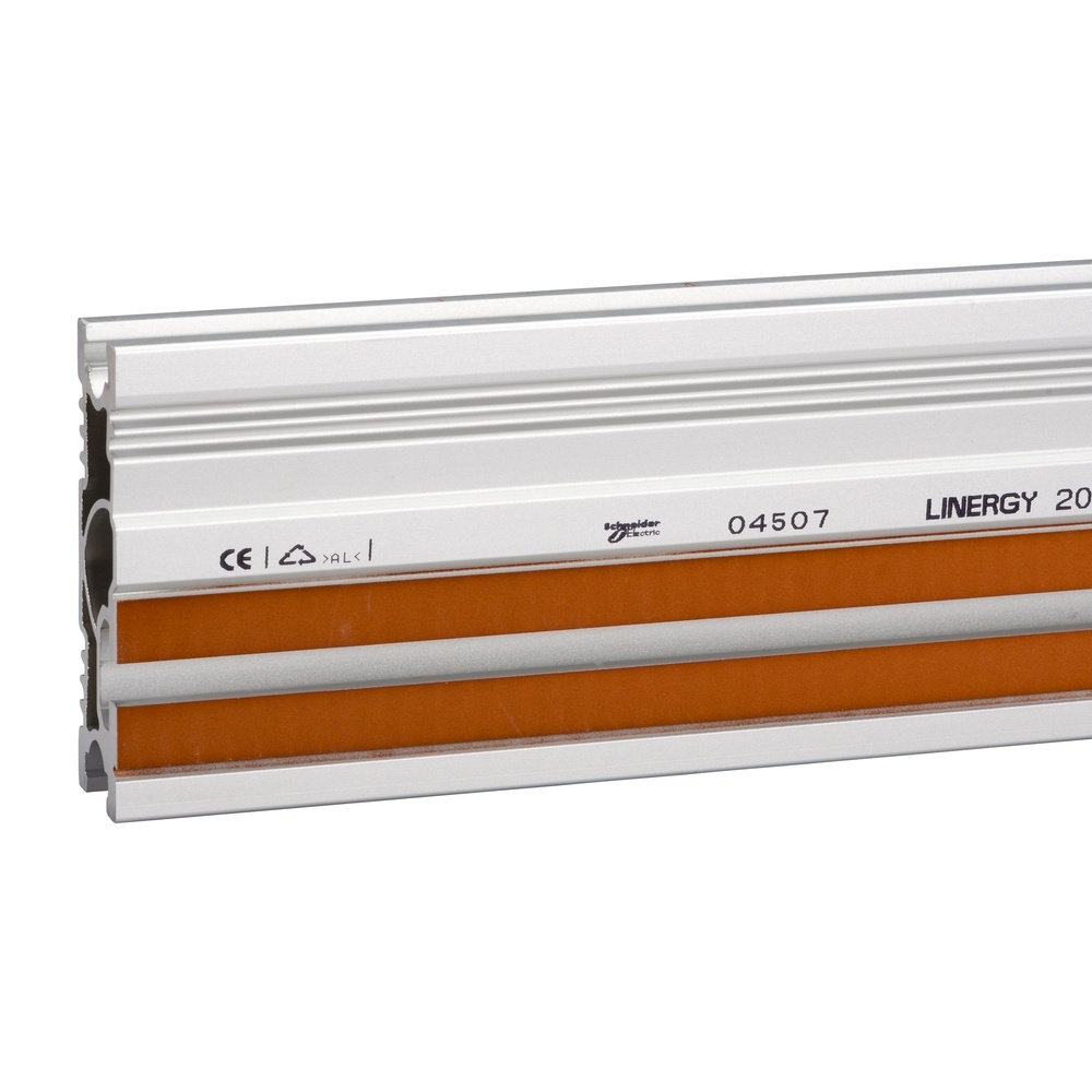 Schneider Electric Sammelschiene LVS04507