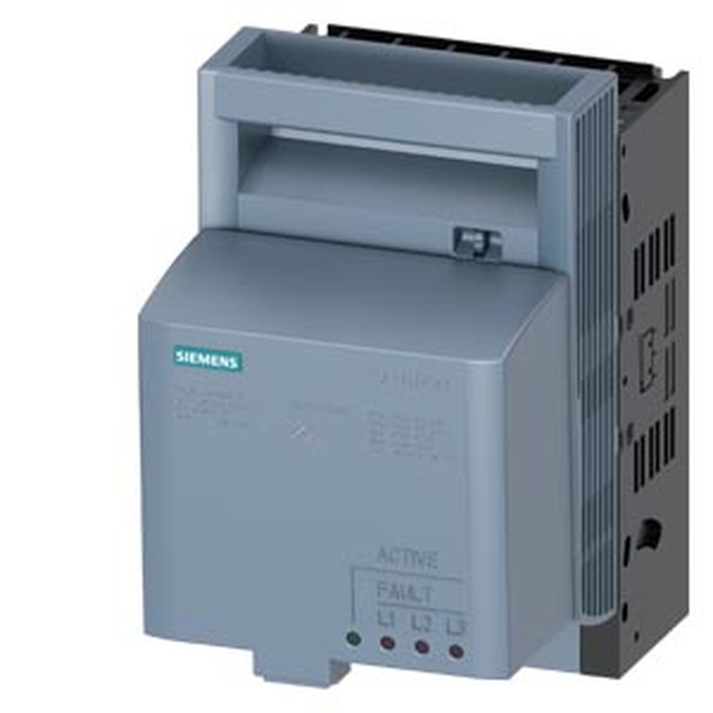 Siemens Sicherungskasttrennschalter 3NP1123-1CA22