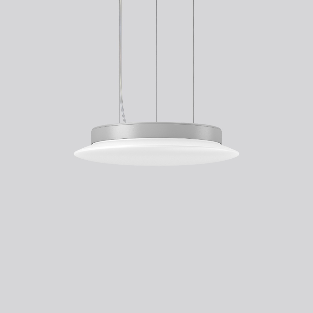 RZB LED Pendelleuchte 312650.004.76