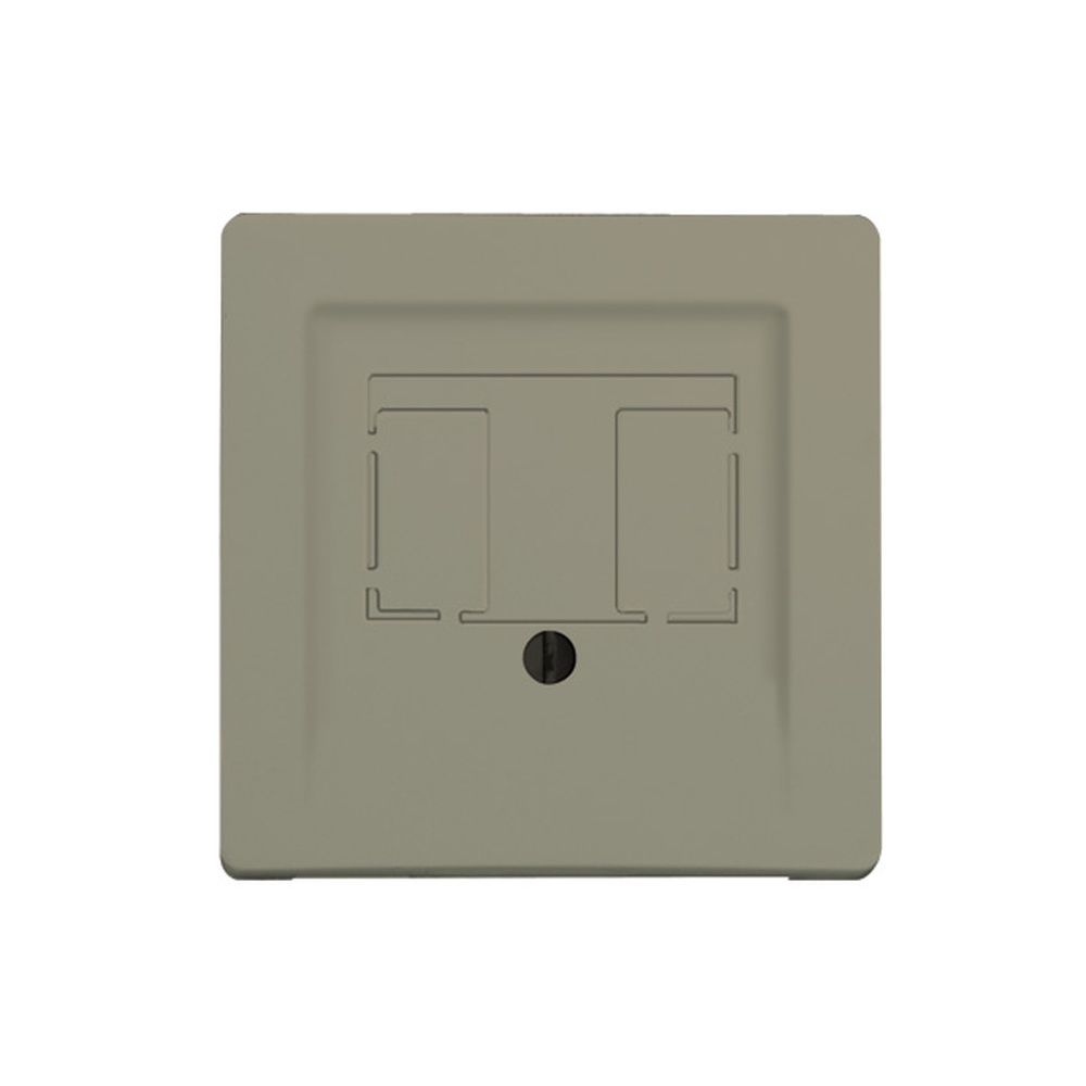Legrand Niloe Step Abdeckung TAE/TDO 864668