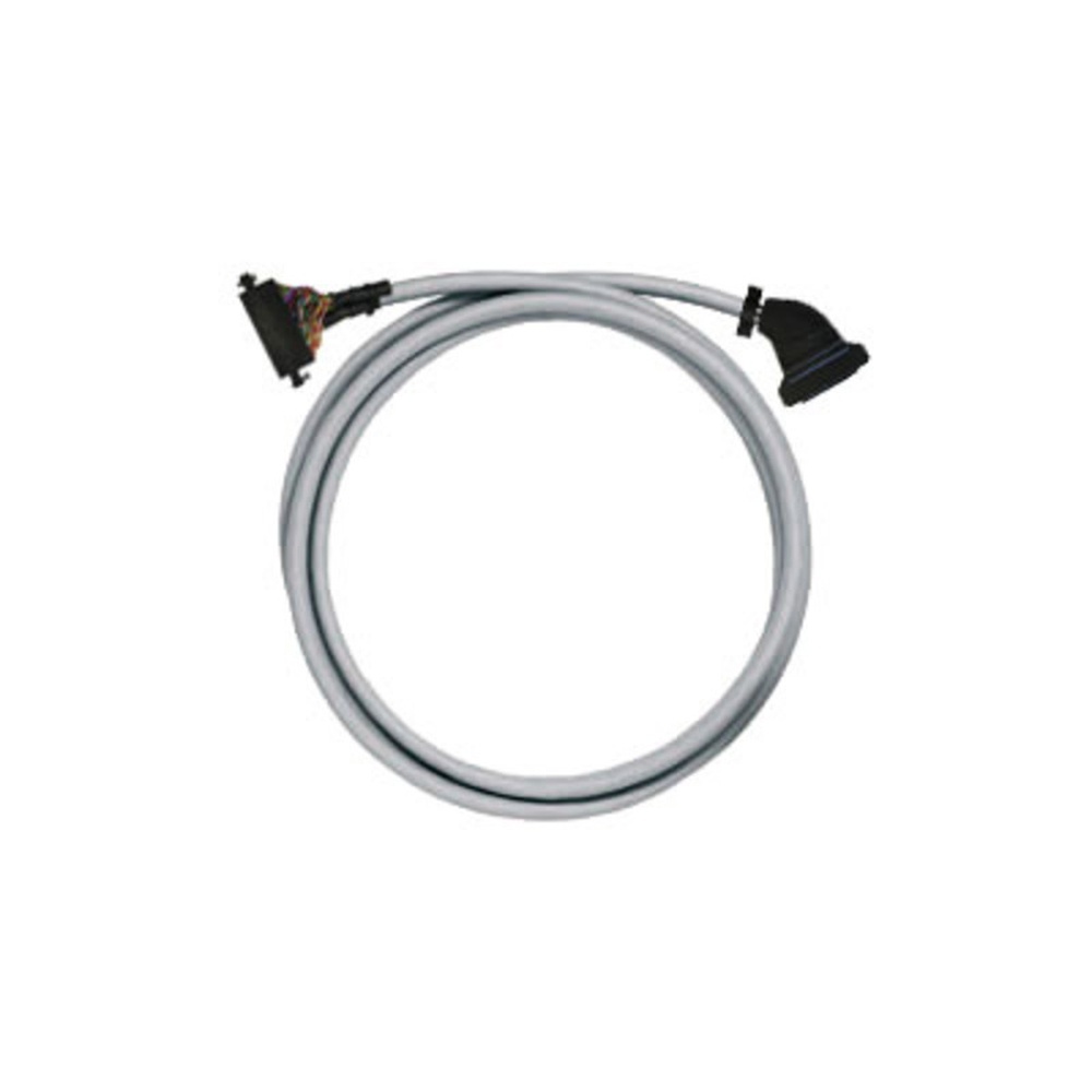 Weidmüller SPS Verbindungskabel 7789066020 Typ PAC-GF30-HE20-V0-2M