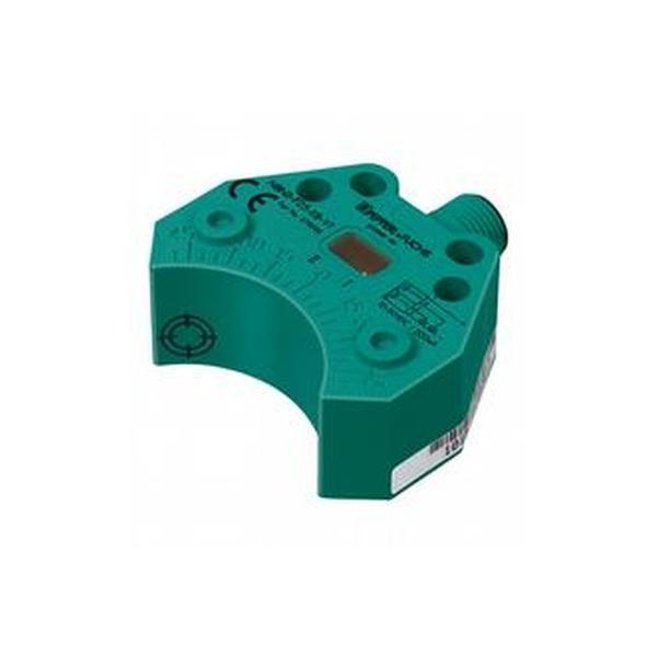 Pepperl+Fuchs Induktiver Sensor 086674 Typ NBN3-F25-E9-V1