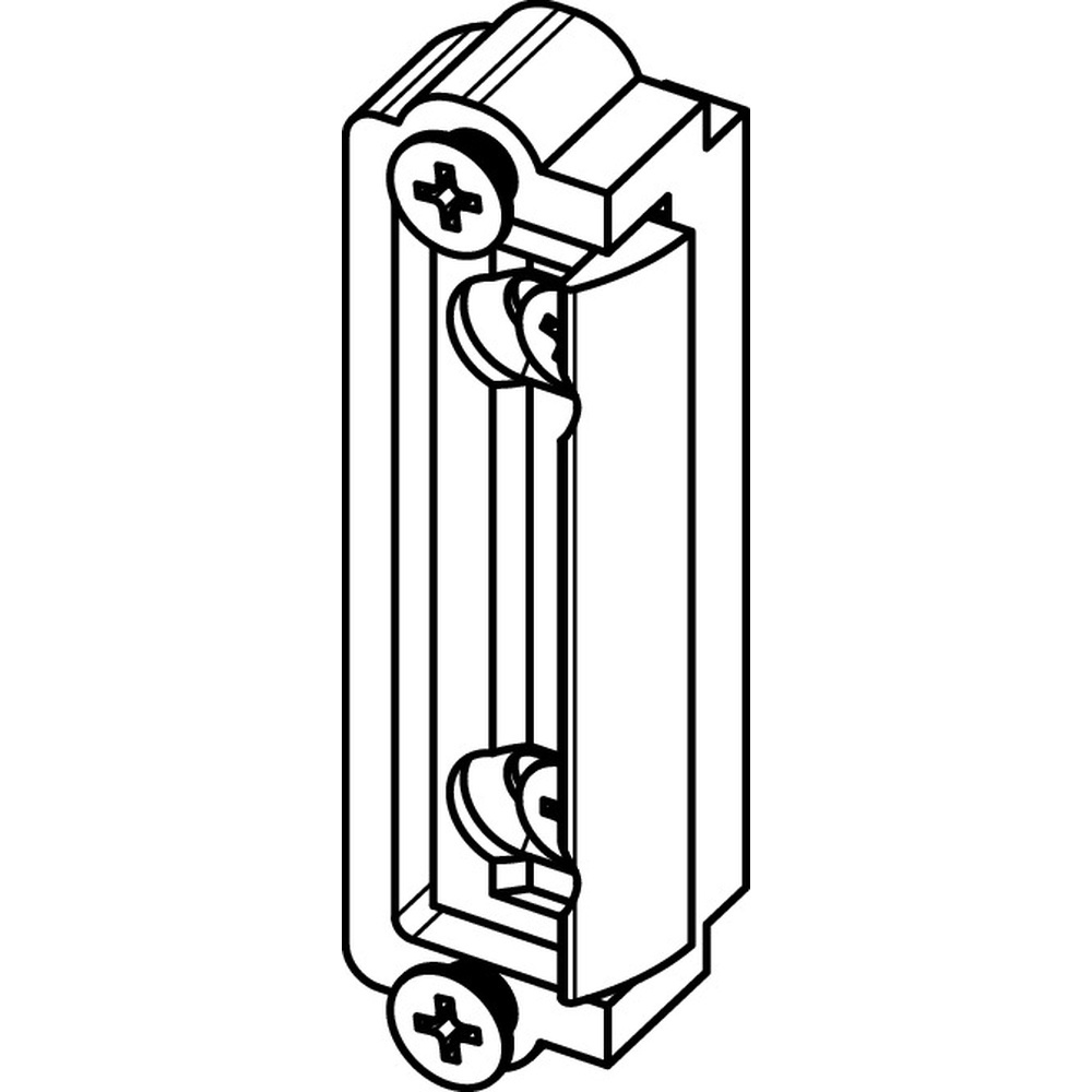 Assa Abloy Austauschstück 1418-500-----00