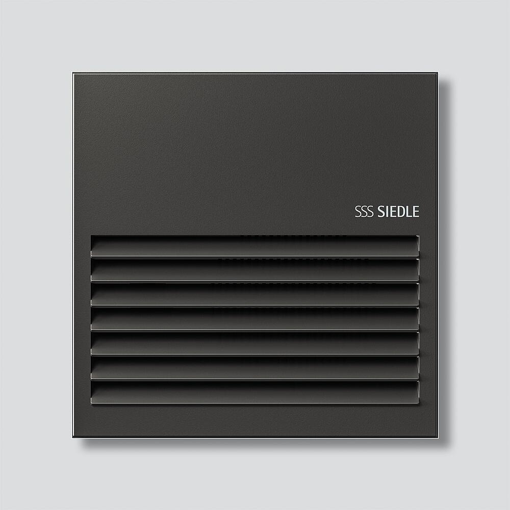 Siedle Türlautsprecher 210011513-00 Typ BTLM 750-0 DG