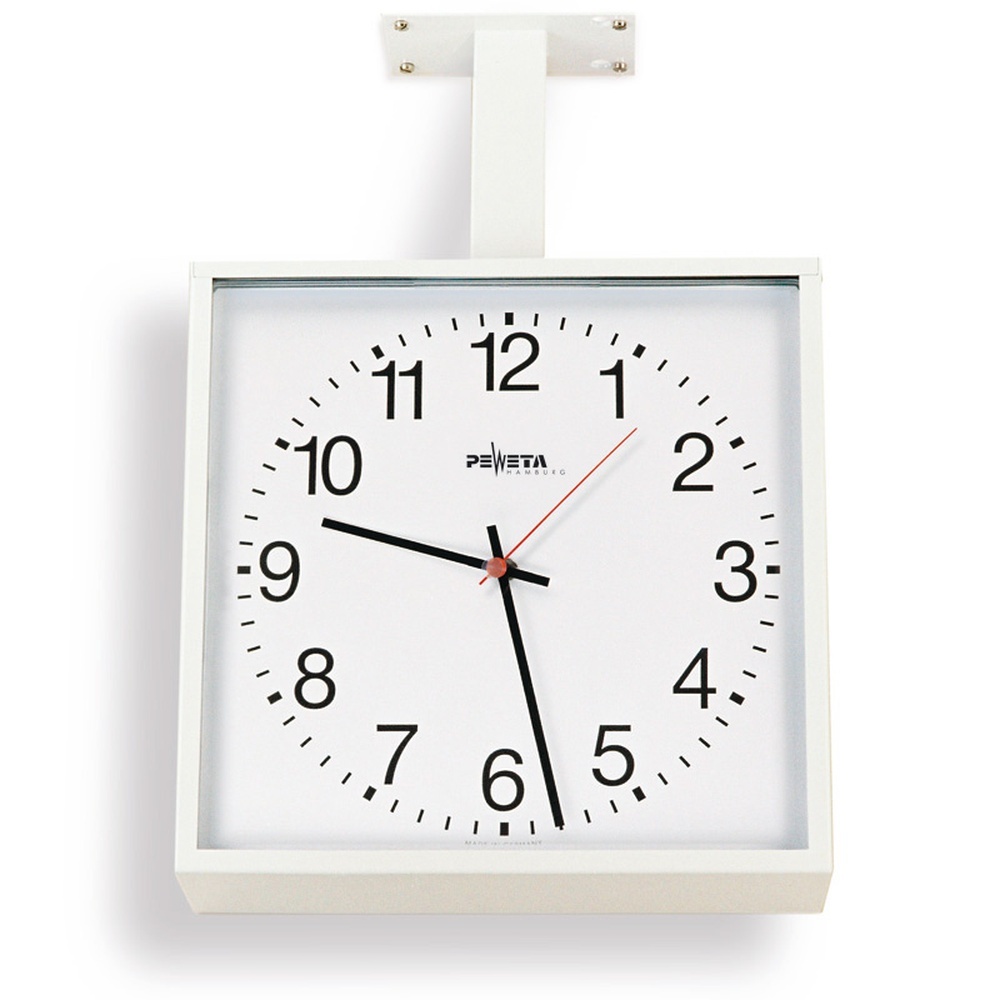 Peweta Netzwerk Uhr 91.282.313