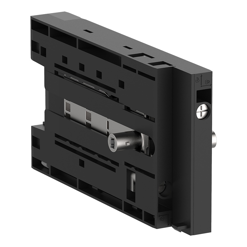Schneider Electric Verriegelung LA9G971