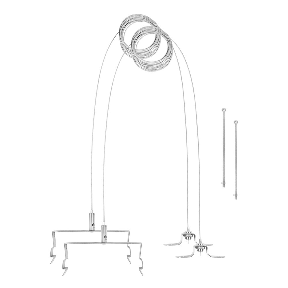 Ledvance Osram Aufhängungskit 693722 Typ LB-FLEX-SUSPENSION-KIT30X1