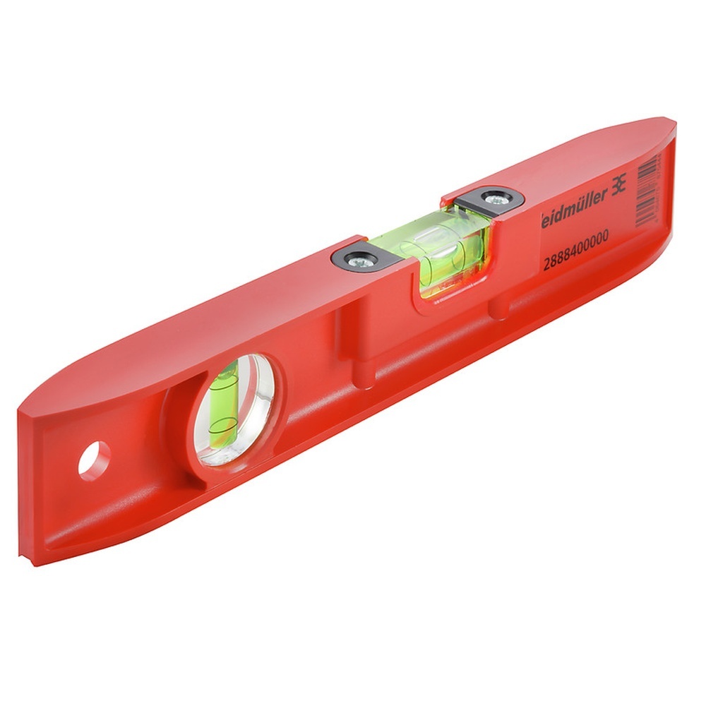 Weidmüller Sortimentskasten leer 2888400000 Typ SPIRIT LEVEL