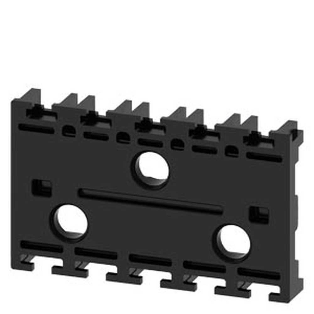 Siemens Bodenbefestigungsadapter 3SU1900-0JG10-0AA0