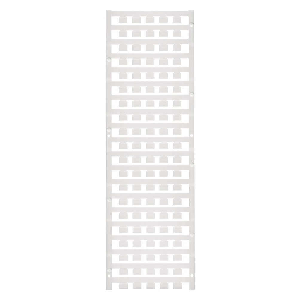 Weidmüller Klemmenmarkierung 1341630000 Typ DEK 5/8-11.5 MC NE WS Weidmüller Klemmenmarkierung 1341630000 Typ DEK 5/8-11.5 MC NE WS