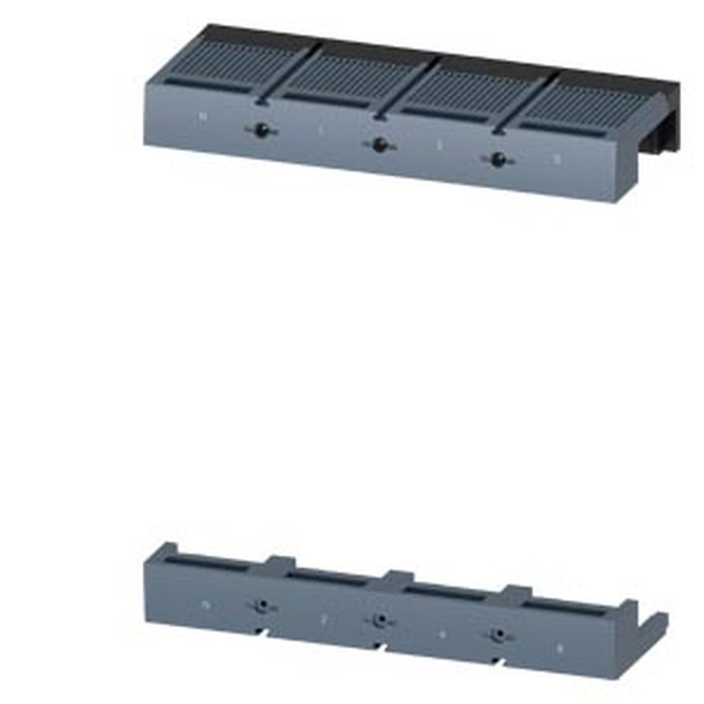 Siemens Klemmenabdeckung 3VA9671-0WD40