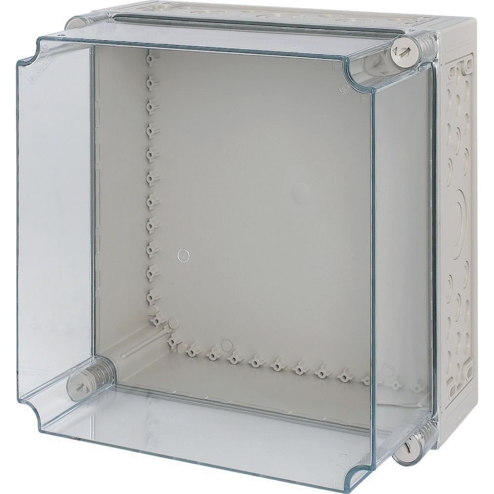 Eaton Isolierstoffgehäuse 038555 Typ CI44E-250