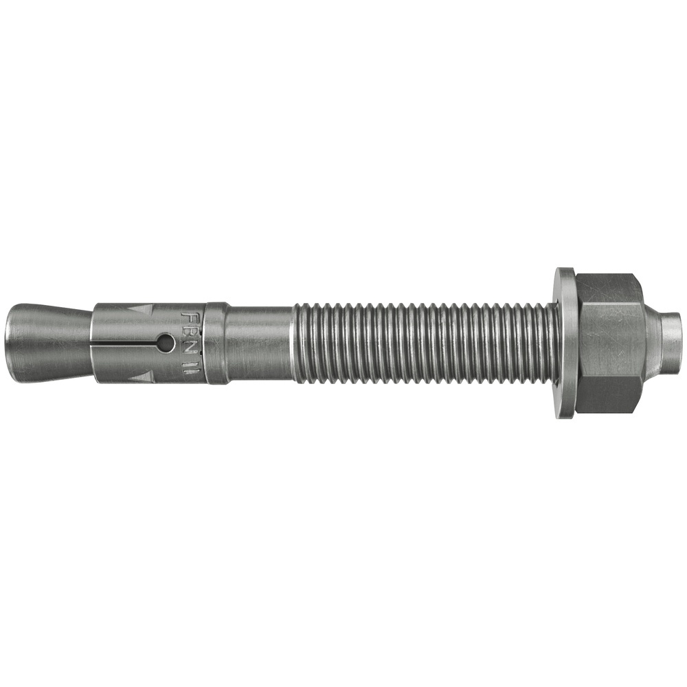 Fischer Bolzenanker 508010 Typ FBN II 10/5 K A4