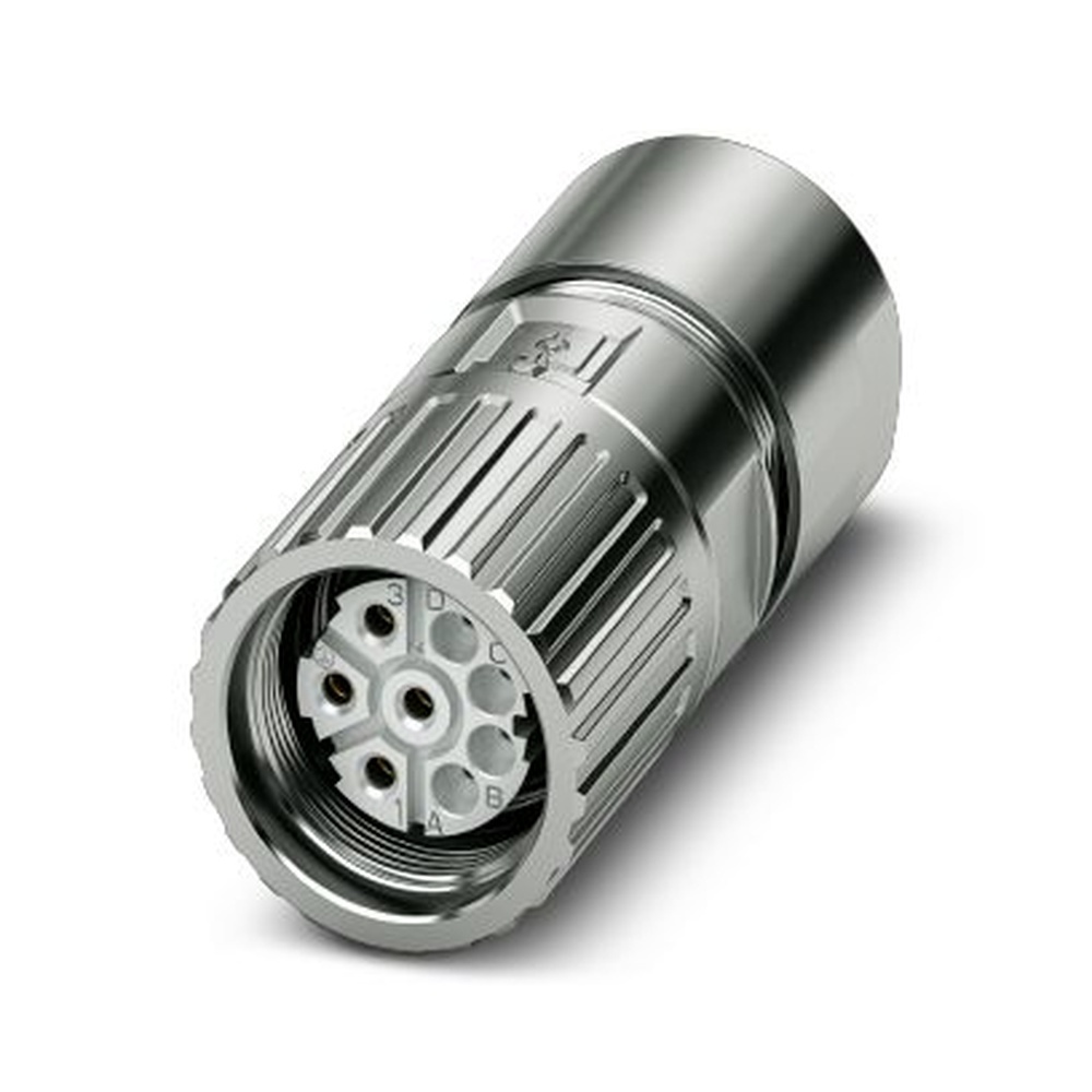 Phoenix Contact Kabelsteckverbinder 1628821 Typ M23-7ES198A8023