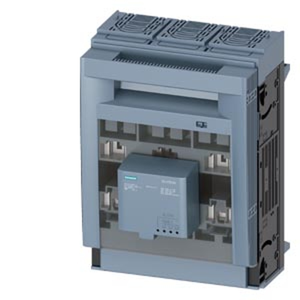 Siemens Sicherungskasttrennschalter 3NP1153-1JC12