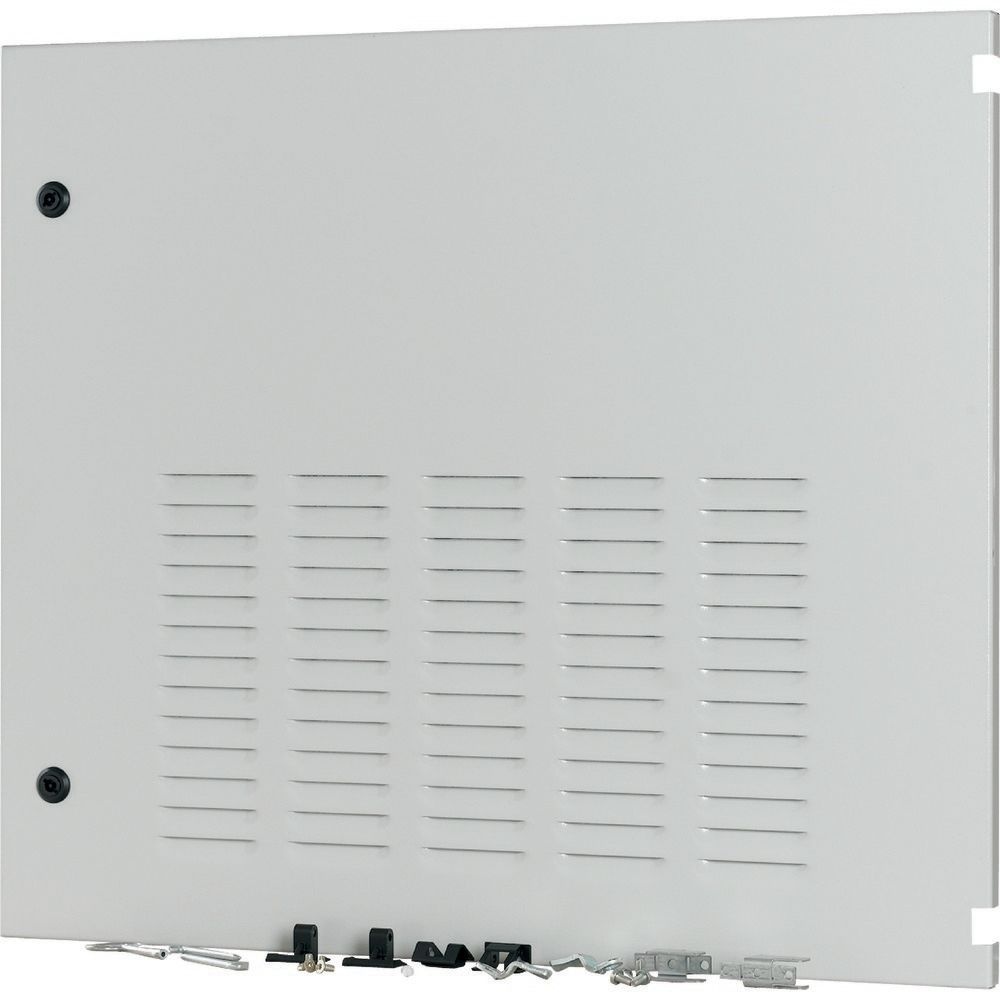 Eaton Feldbreite Tür 186329 Typ XTSZDSQV4R-H700W800-SOND-RAL*