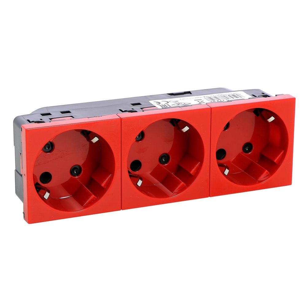 Legrand Steckdose 077282