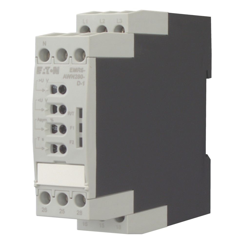 Eaton Phasenwächter 184770 Typ EMR6-AWN280-D-1