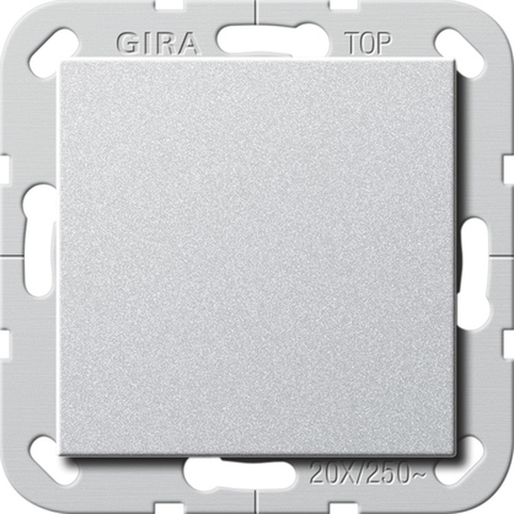 Gira Wippschalter 283626