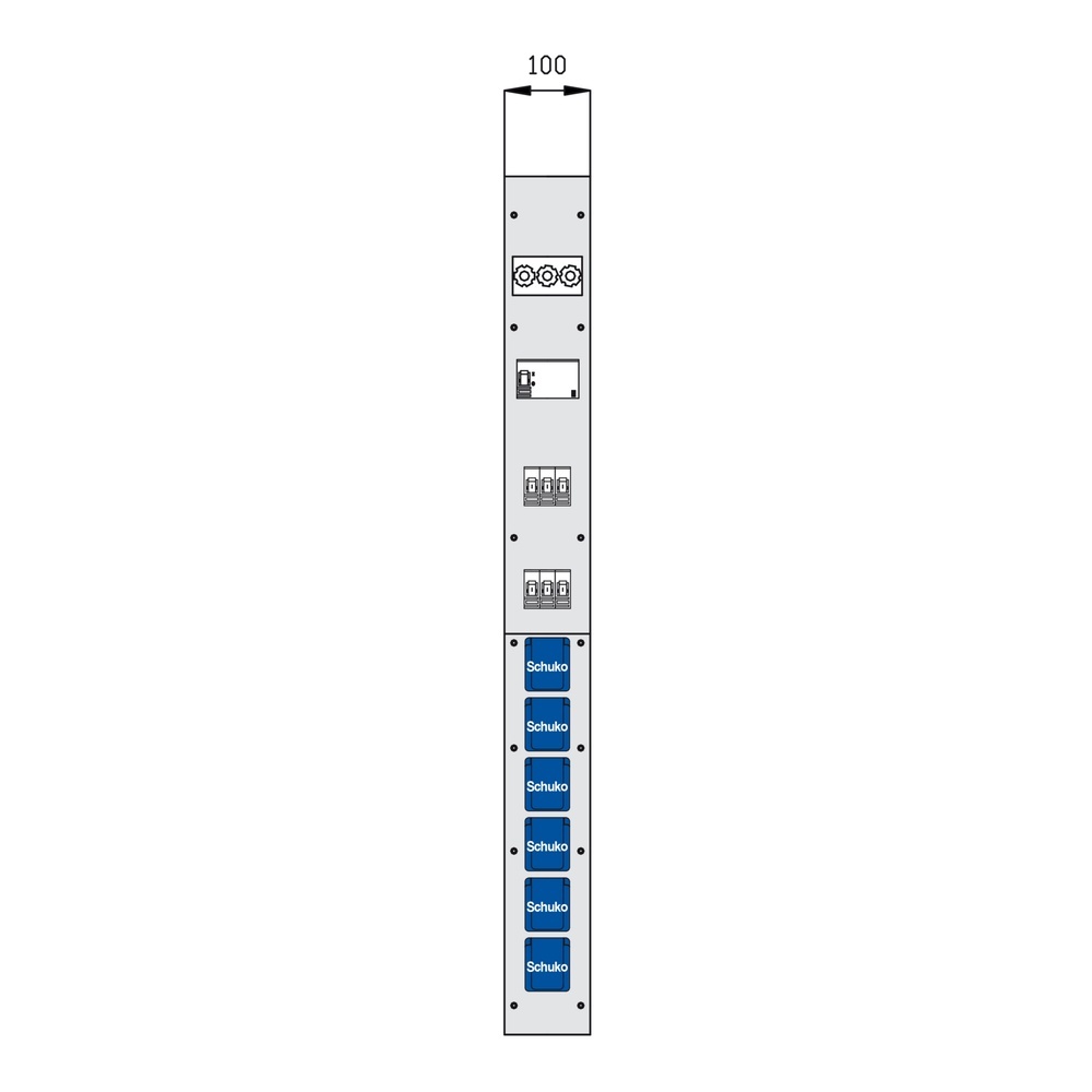 Walther-Werke Modul 86010006