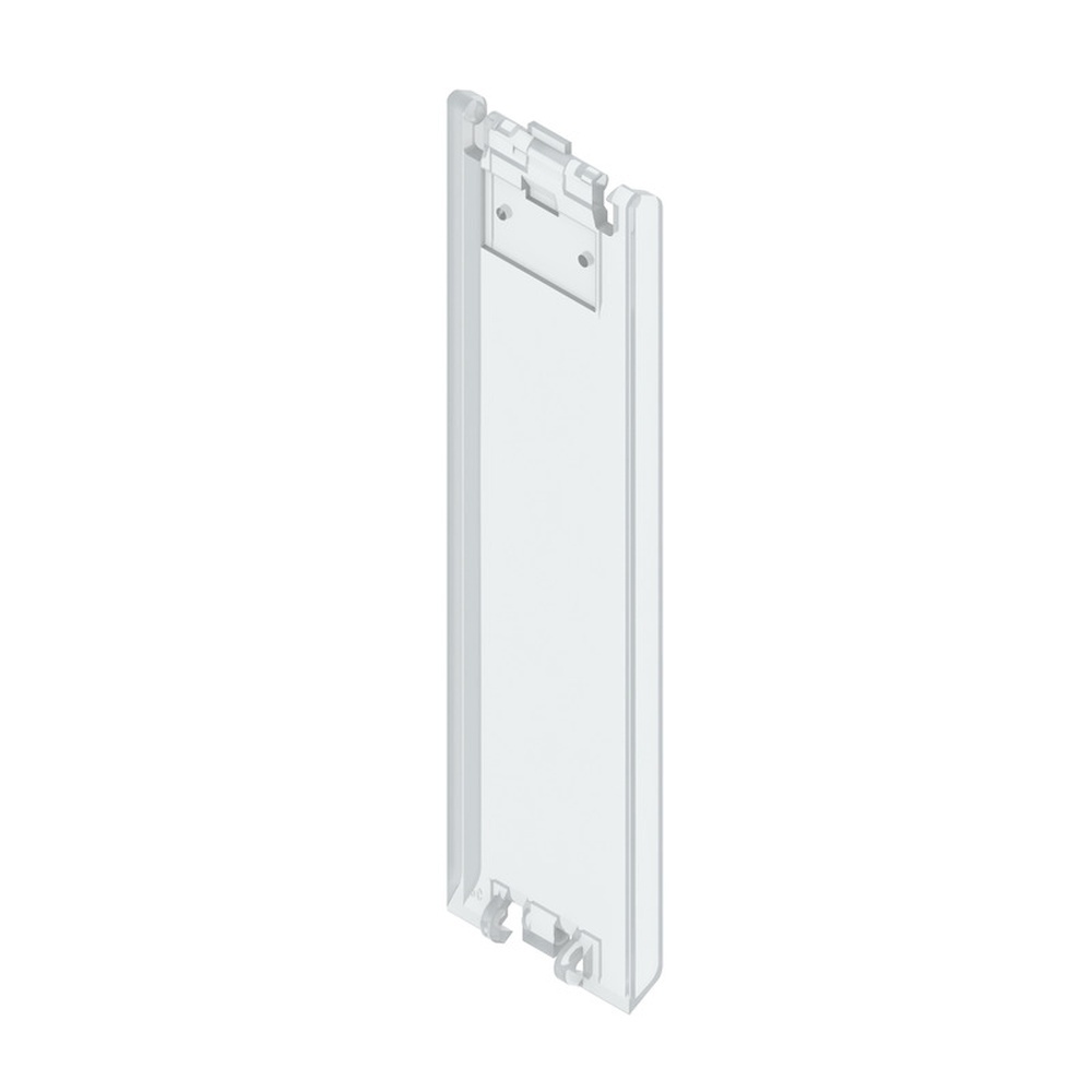 Weidmüller Schwenkdeckel 1073420000 Typ CH20M22 C TP 8089