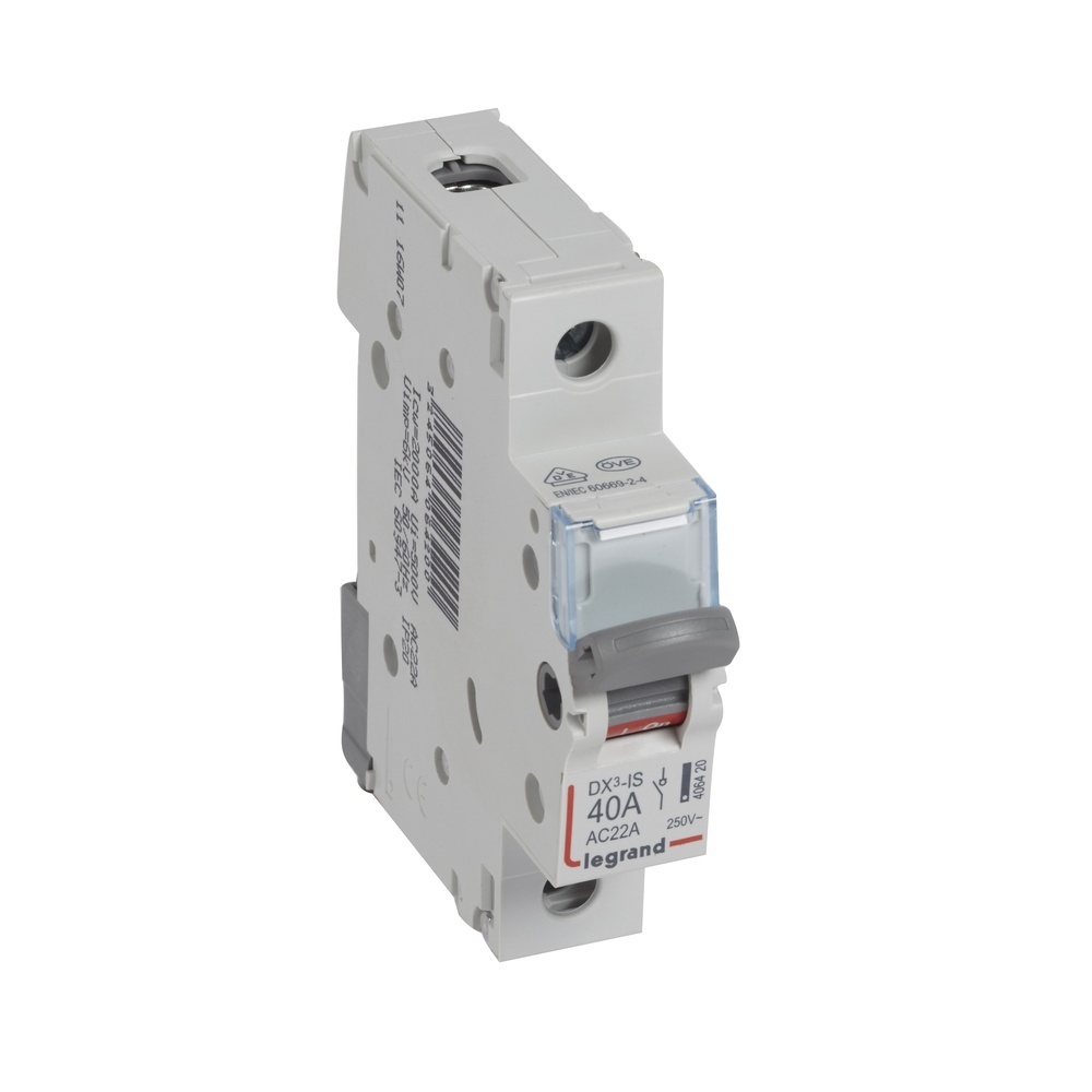Legrand Kippschalter 406420