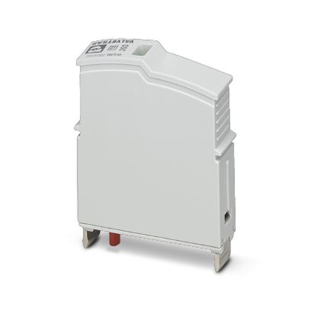 Phoenix Contact Überspannungsschutz Stecker Typ 2 2905346 Typ VAL-SEC-T2-350-P Phoenix Contact Überspannungsschutz Stecker Typ 2 2905346 Typ VAL-SEC-T2-350-P