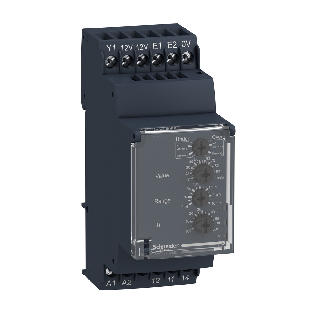 Schneider Electric Drehzahlwächter RM35S0MW
