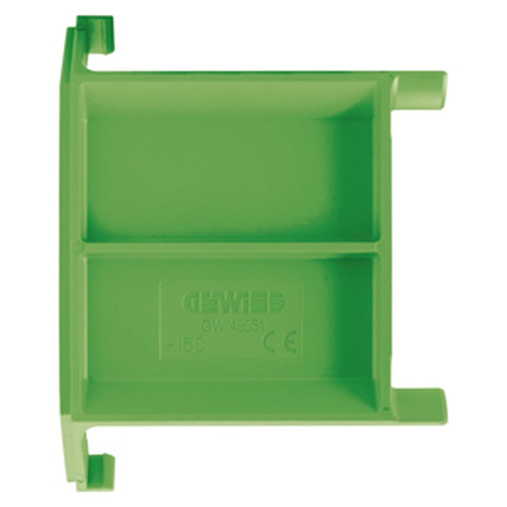 Gewiss Verbindungsstueck GW48051