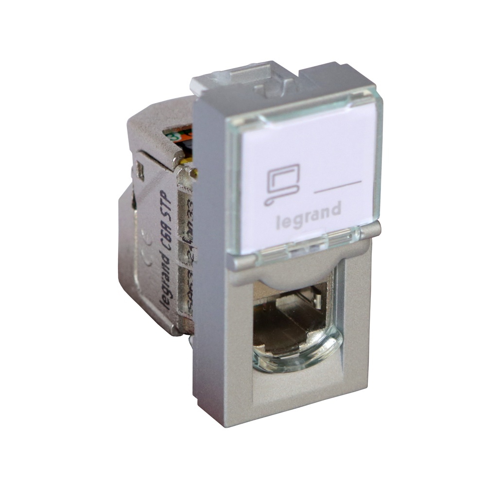 Legrand Datendose 079473